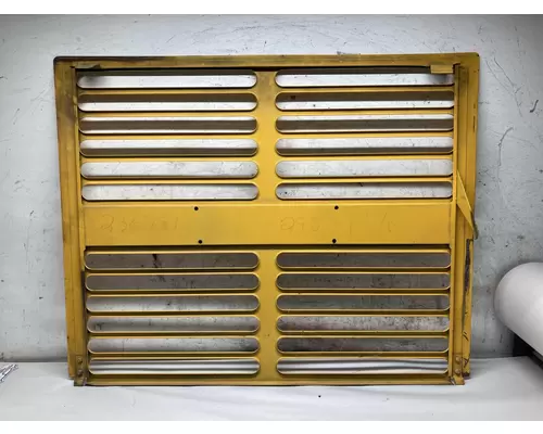 Thomas SAF-T-LINER MVP-EF Grille