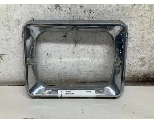 Thomas SAF-T-LINER MVP-EF Headlamp Assembly