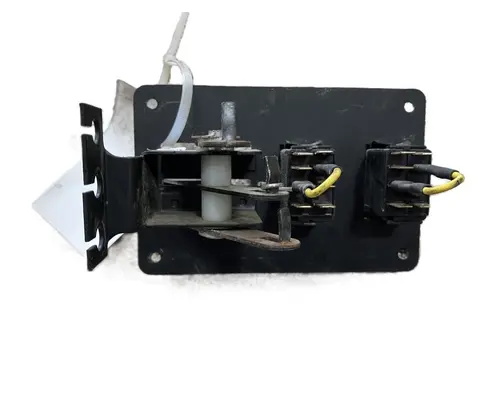 Thomas SAF-T-LINER MVP-EF Heater & AC Temperature Control