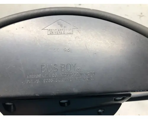 Thomas SAF-T-LINER MVP-EF Hood