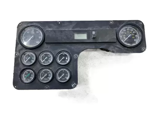 Thomas SAF-T-LINER MVP-EF Instrument Cluster