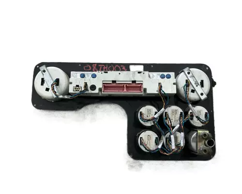 Thomas SAF-T-LINER MVP-EF Instrument Cluster