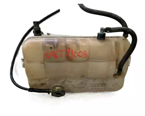Thomas SAF-T-LINER MVP-EF Radiator Overflow Bottle  Surge Tank