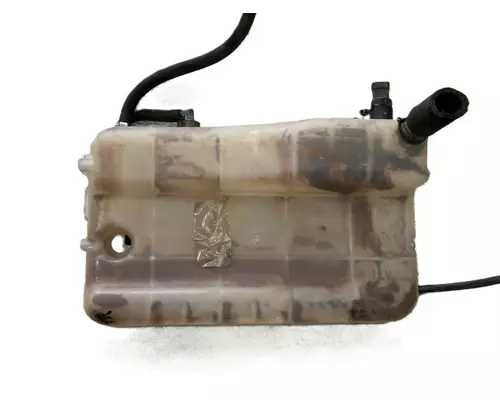 Thomas SAF-T-LINER MVP-EF Radiator Overflow Bottle  Surge Tank