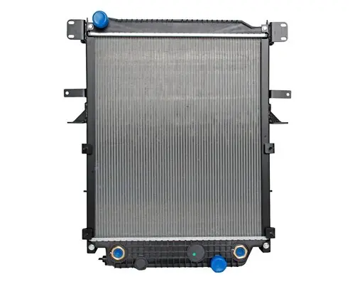 Radiator THOMAS SAF-T-LINER C2 LKQ Heavy Truck Maryland