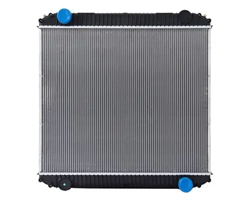 Radiator THOMAS SAF-T-LINER HDX LKQ Thompson Motors - Wykoff