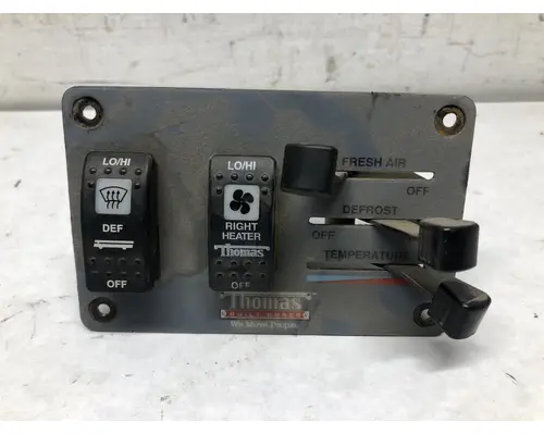 Interior Parts, Misc. Thomas SAF-T-LINER MVP-EF Vander Haags Inc Sf