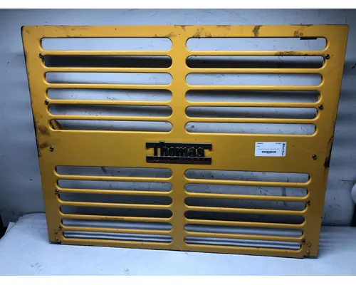 Grille Thomas SAF-T-LINER MVP-EF Vander Haags Inc Sf