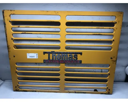 Grille Thomas SAF-T-LINER MVP-EF Vander Haags Inc Sf