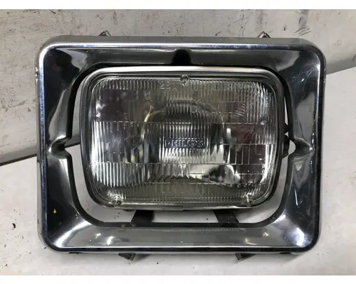 Headlamp Assembly Thomas SAF-T-LINER MVP-EF Vander Haags Inc Sf