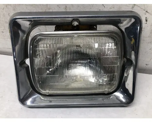 Headlamp Assembly Thomas SAF-T-LINER MVP-EF Vander Haags Inc Sf