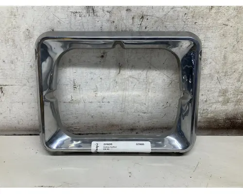 Headlamp Assembly Thomas SAF-T-LINER MVP-EF Vander Haags Inc Sf