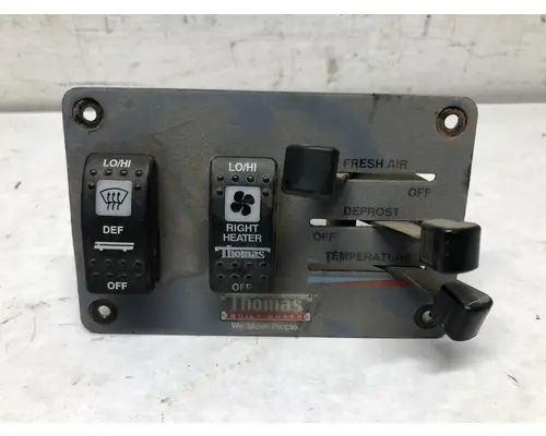 Temperature Control Thomas SAF-T-LINER MVP-EF Vander Haags Inc SF