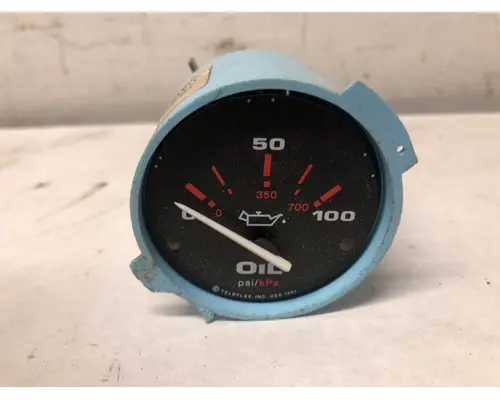 Instrument Cluster Thomas SAF-T-LINER MVP-EF Vander Haags Inc Sf