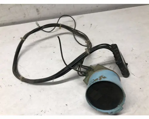 Instrument Cluster Thomas SAF-T-LINER MVP-EF Vander Haags Inc Sf