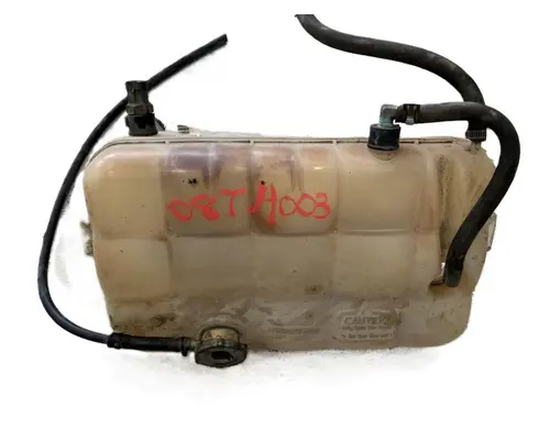 Radiator Overflow Bottle Thomas SAF-T-LINER MVP-EF Vander Haags Inc Col