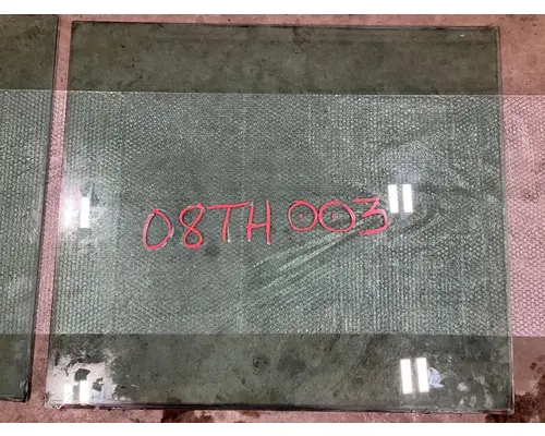 Windshield Glass Thomas SAF-T-LINER MVP-EF Vander Haags Inc Col