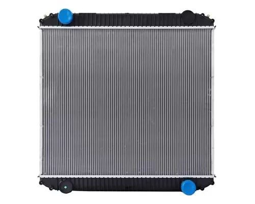 Radiator THOMAS SAF-T-LINER HDX LKQ Western Truck Parts