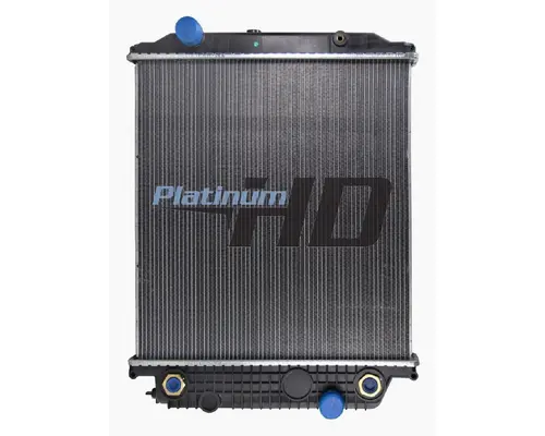 Radiator THOMAS TBB-EF LKQ Heavy Truck Maryland