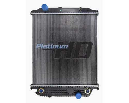 Radiator THOMAS TBB-EF LKQ Heavy Truck - Goodys