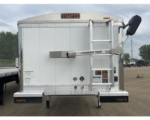 Thunderstone Mfg 102745-01 Equipment (Mounted)