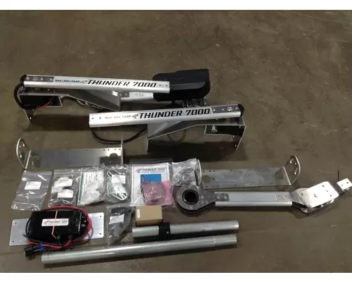 Thunderstone Mfg 102745-01 Equipment (Mounted)
