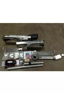 Thunderstone Mfg 102745-01 Equipment (Mounted)