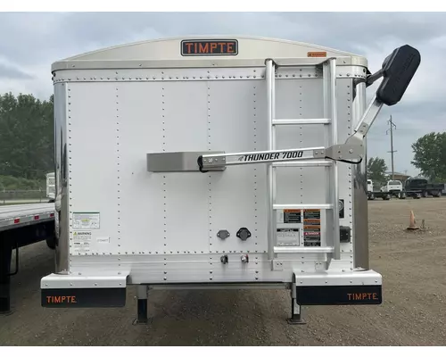 Thunderstone Mfg 102745-01 Equipment (Mounted)