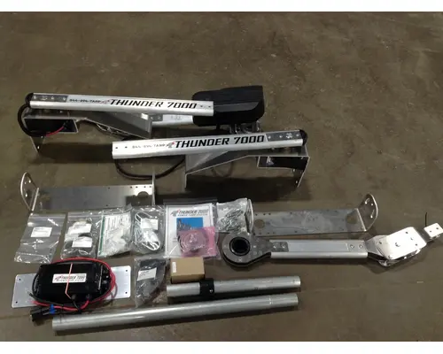 Equipment (Mounted) Thunderstone Mfg 102745-01 Vander Haags Inc Col