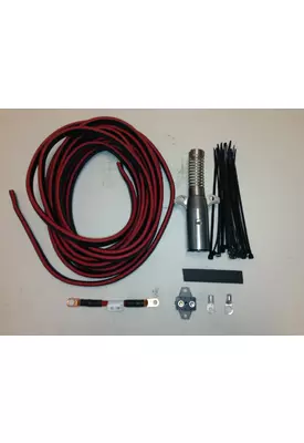 Thunderstone Mfg 577-53363 Equipment (Mounted)