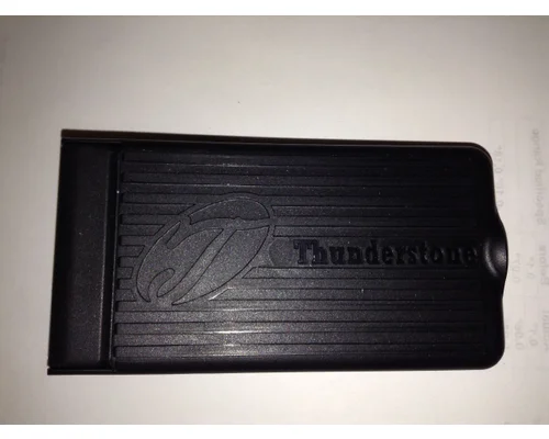 Thunderstone Mfg  Equipment (Mounted)