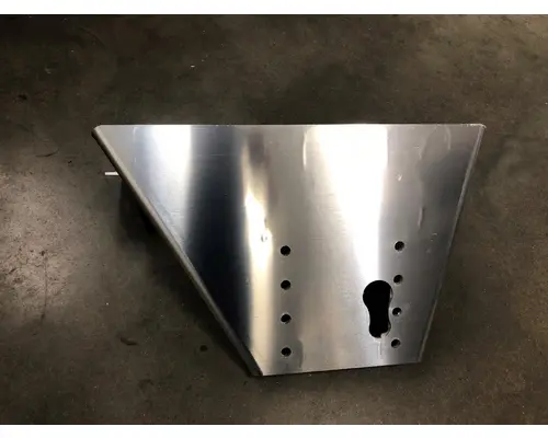 Thunderstone Mfg  Equipment (Mounted)
