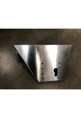 Thunderstone Mfg  Equipment (Mounted)
