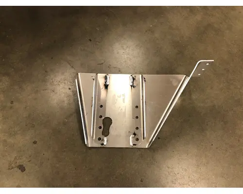 Thunderstone Mfg  Equipment (Mounted)