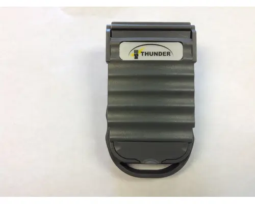 Thunderstone Mfg  Equipment (Mounted)