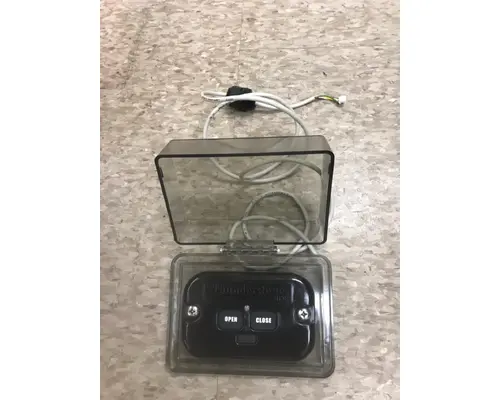 Thunderstone Mfg  Equipment (Mounted)