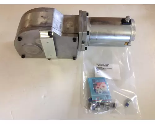 Thunderstone Mfg  