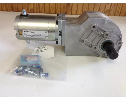 Thunderstone Mfg  