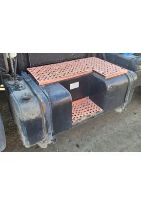 Tico T-8 Pro Spotter Fuel Tank