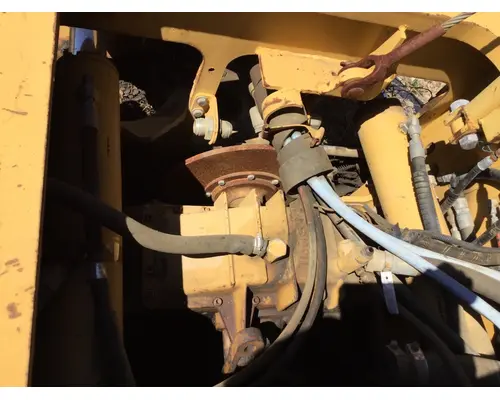 Transfer Case Assembly TIGERCAT 630C G &amp; W Equipment