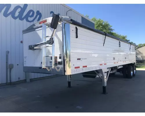 Timpte 3362S Trailer