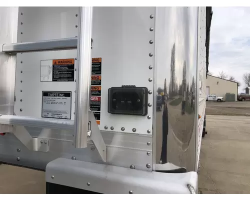 Timpte 3362S Trailer