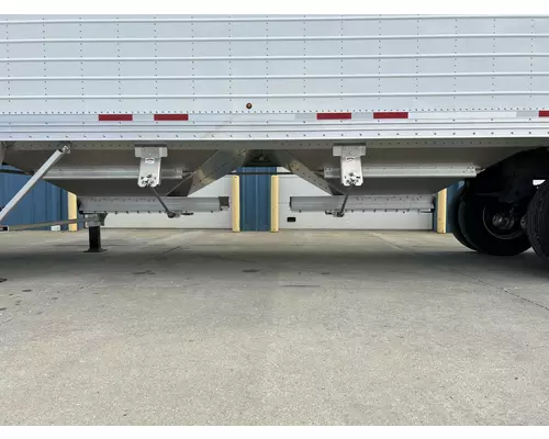 Timpte 3362S Trailer