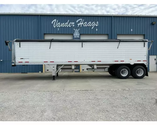 Trailer Timpte 3362S Vander Haags Inc Cb
