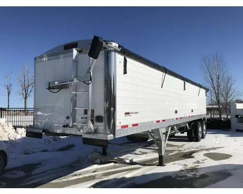 Trailer Timpte 3362S Vander Haags Inc Kc