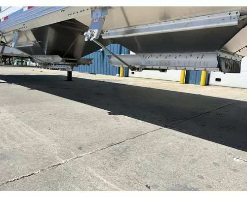 Timpte 3866S Trailer