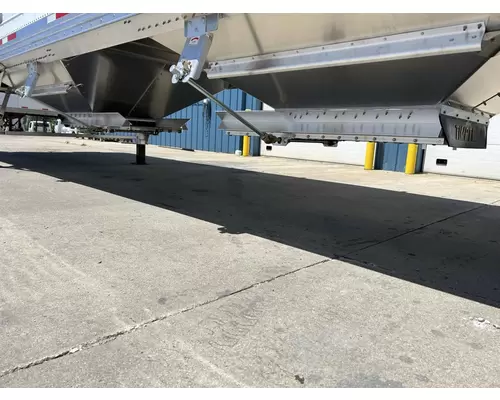 Timpte 3866S Trailer