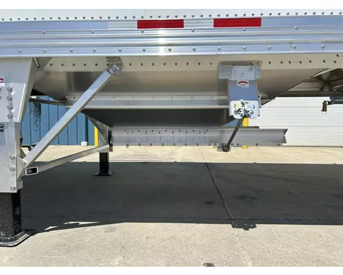 Timpte 3866S Trailer