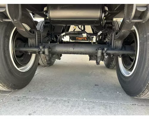 Timpte 3866S Trailer