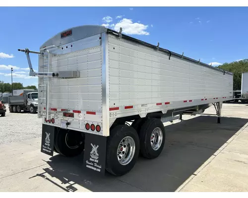Timpte 3866S Trailer